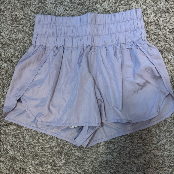 FP Movement The Way Home Shorts - Picture 1 of 4